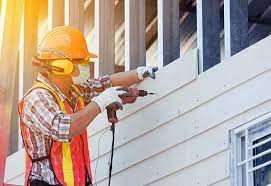 Siding Removal and Disposal in Lake Andes, SD